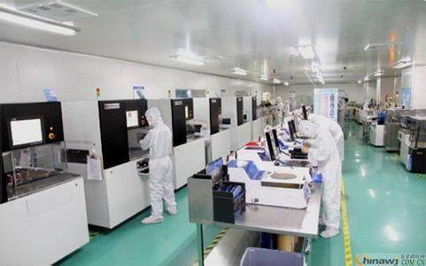 国内首台全自动晶圆探针台研发成功，长春光机所功不可没