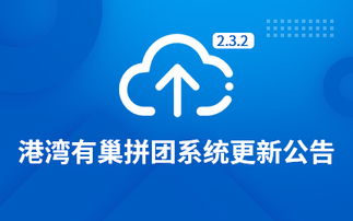 港湾有巢 深耕技术开发，驱动互联网创新
