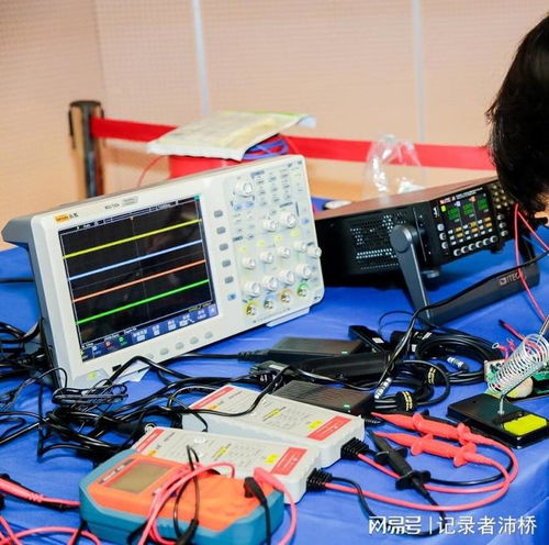 2026年广州示波器探头厂家盘点 三家兼顾尖端技术与卓越适配性的实力之选